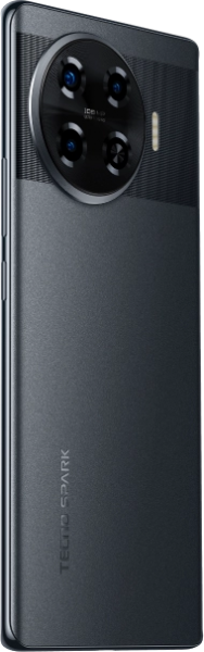Tecno Spark 20 Pro+
