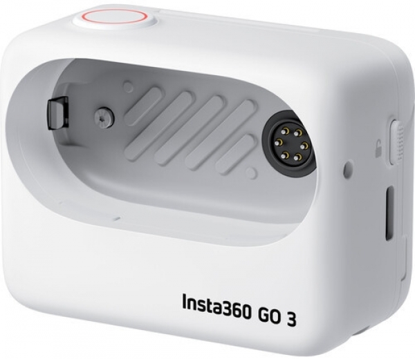 Insta360 Go 3 Aksiyon Kamera (128 GB)