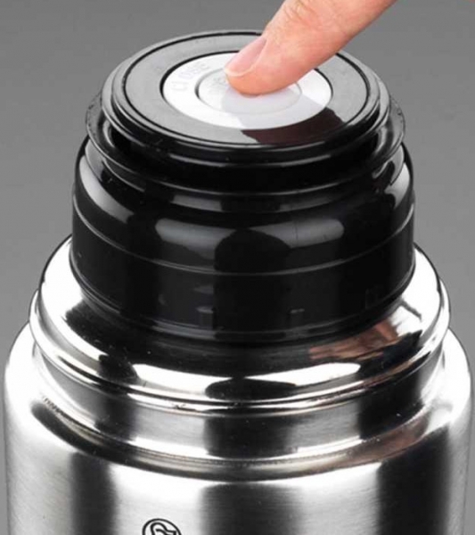 Korkmaz Freedom Maxi Termos (850 ml)