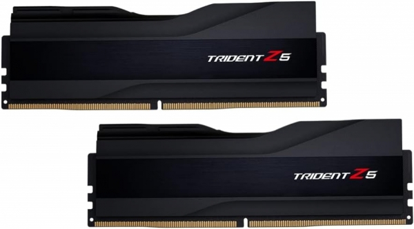 G.Skill Trident Z5 64 GB 6000 MT