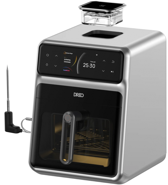Dreo ChefMaker Combi Air Fryer Fritöz