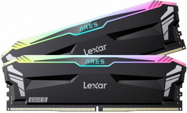 Lexar Ares RGB 32 GB 6000 MT