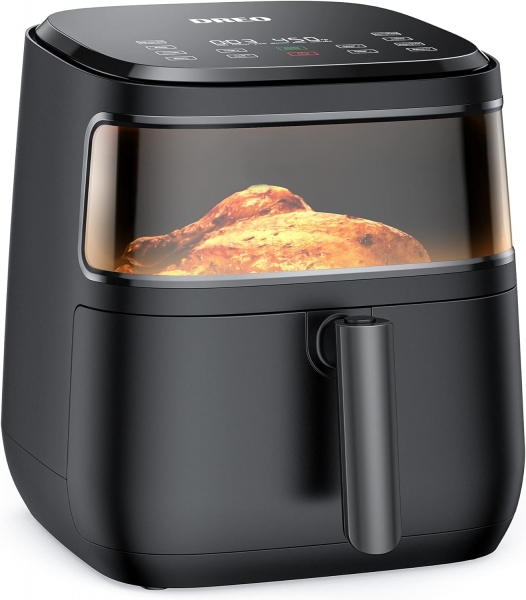 Dreo Pro Max Air Fryer Fritöz