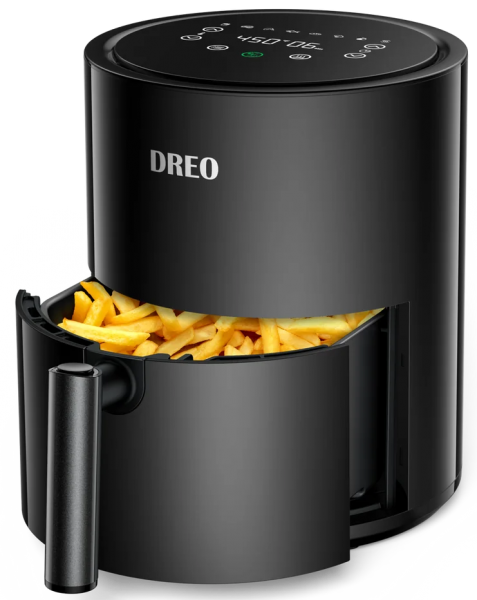 Dreo Aircrisp Pro Air Fryer Fritöz