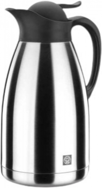 Korkmaz Satina A596 Termos (2000 ml)