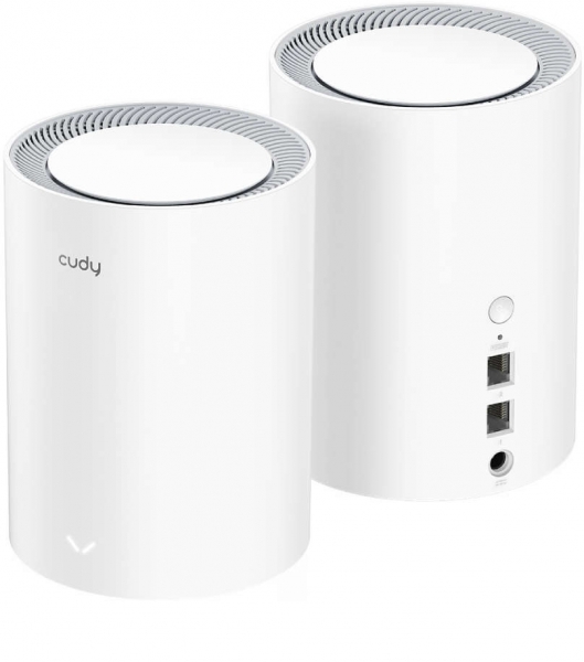 Cudy M1800 2'li Router