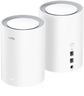 Cudy M1800 2'li Router