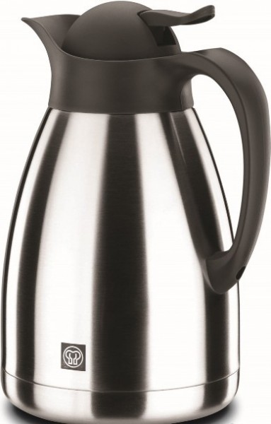 Korkmaz Satina A596 Termos (1500 ml)