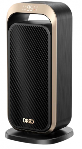 Dreo Solaris 317 1500W Fanlı