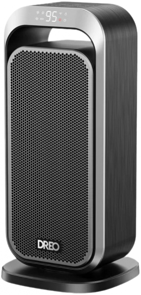 Dreo Solaris 317 1500W Fanlı