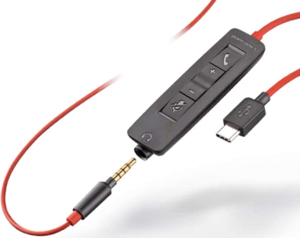 Plantronics Blackwire C3220 Kablolu Kulaklık
