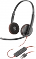 Plantronics Blackwire C3220 resim