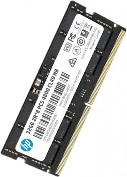 HP X1 32 GB 4800 MT