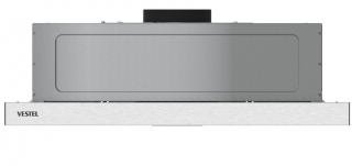Vestel SA 6012 X Aspiratör