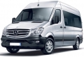 2017 Mercedes Sprinter Okul 316 CDI 2.2 163 BG Comfort Plus Uzun (16+1) resim