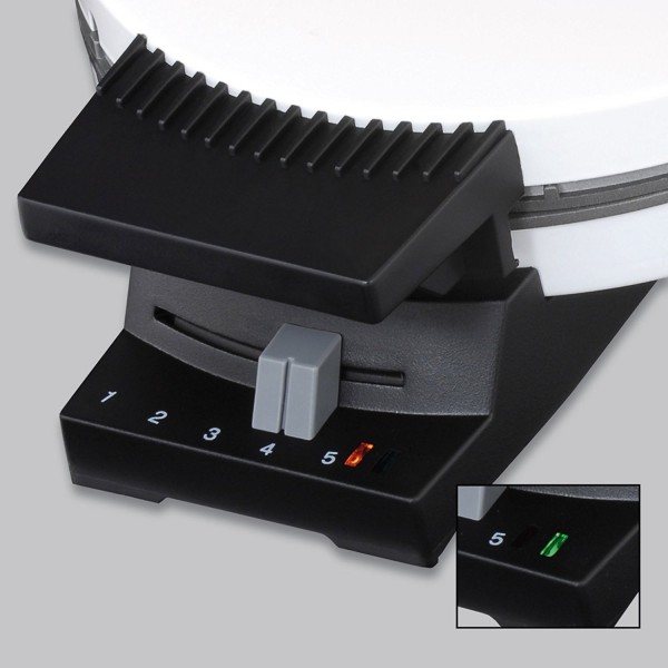 Cloer 120 Waffle Makinesi