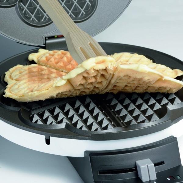 Cloer 120 Waffle Makinesi