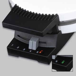 Cloer 120 Waffle Makinesi