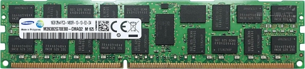 Samsung M393B2G70EB0-CMA 16 GB 1866 MT