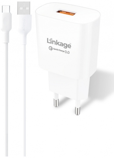 Linkage LKC-20 Şarj Aleti