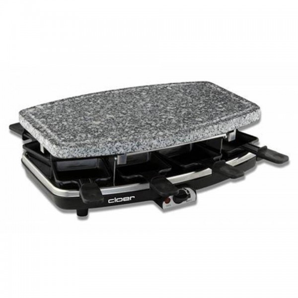 Cloer 6430 Raclette Elektrikli Izgara