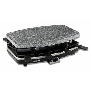 Cloer 6430 Raclette Elektrikli Izgara