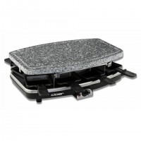 Cloer 6430 Raclette resim