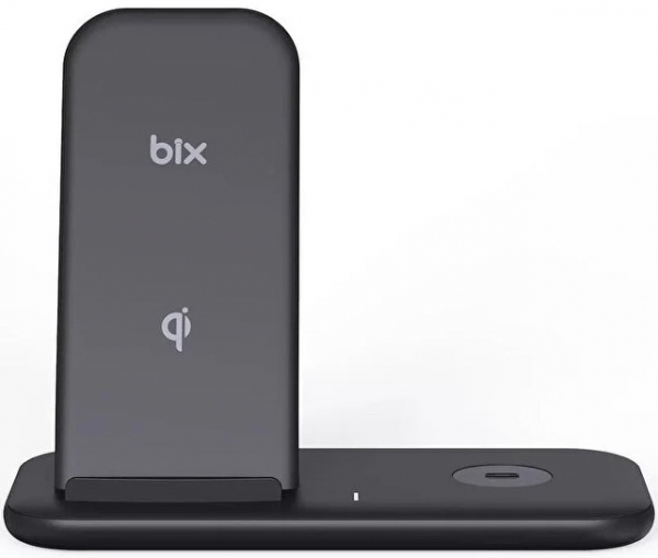 Bix BXMW1 Şarj Aleti