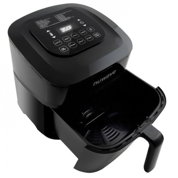 Nuwave Brio Air Fryer Fritöz