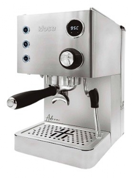 idose Adora PID Dual Boiler Kahve Makinesi