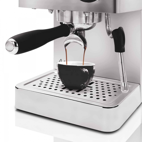 idose Adora PID Dual Boiler Kahve Makinesi