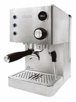idose Adora PID Dual Boiler Kahve Makinesi