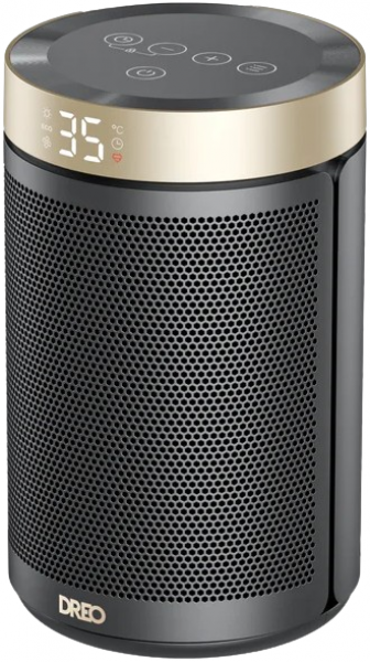 Dreo Atom 316 1500W Fanlı