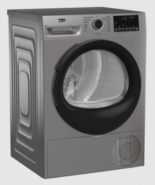 Beko KMX 90 S Isı Pompalı Kurutma Makinesi
