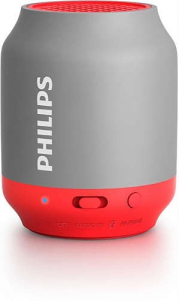 Philips BT50 Bluetooth Hoparlör