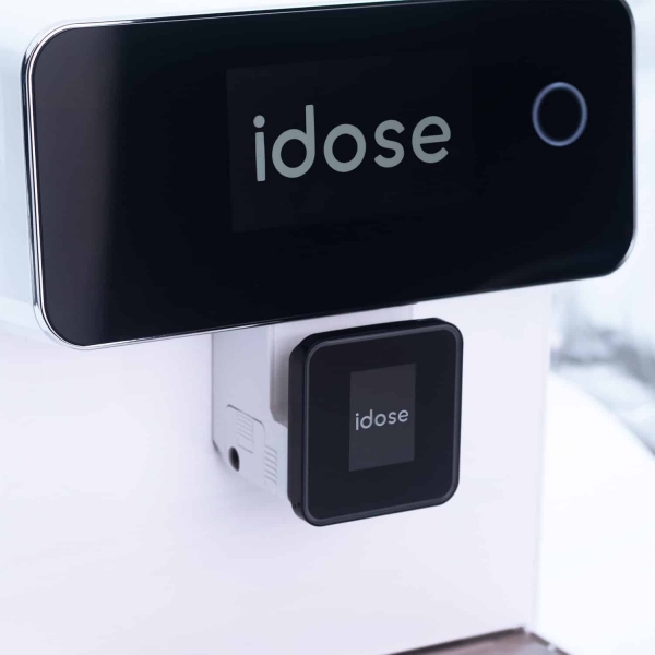 idose Soho Kahve Makinesi