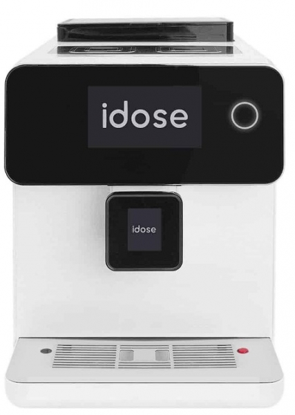 idose Soho Kahve Makinesi