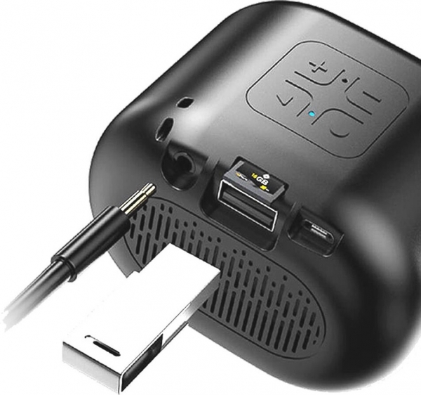 HP BTS01 Bluetooth Hoparlör