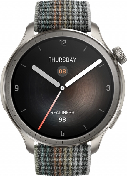 Amazfit Balance Akıllı Saat