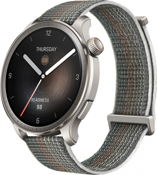 Amazfit Balance Akıllı Saat