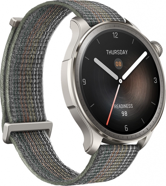 Amazfit Balance Akıllı Saat