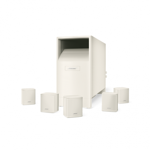 Bose Acoustimass 6 Series V Sinema Sistemi