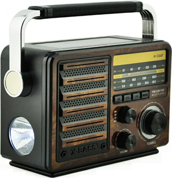 Meier M-536BT Bluetooth Hoparlör