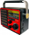 Meier M-536BT Bluetooth Hoparlör
