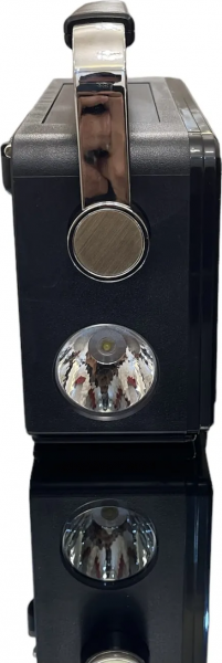 Meier M-537BT Bluetooth Hoparlör