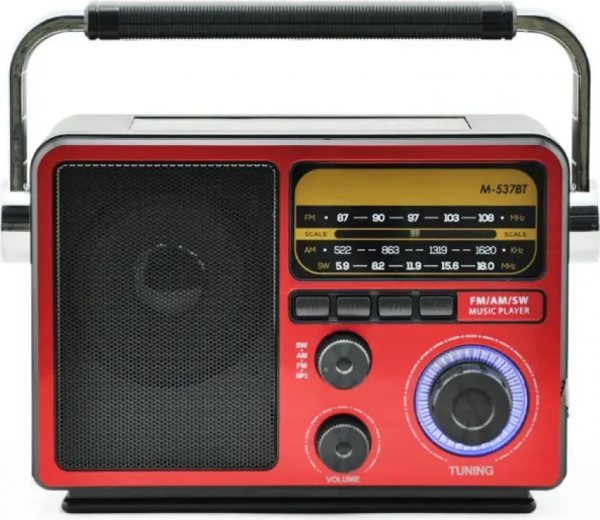Meier M-537BT Bluetooth Hoparlör