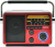 Meier M-537BT Bluetooth Hoparlör
