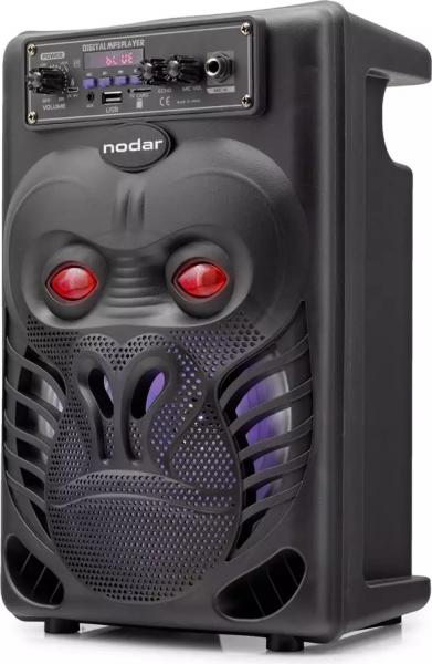Nodar ND2820 Müzik Sistemi