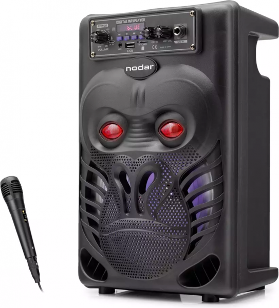 Nodar ND2820 Müzik Sistemi