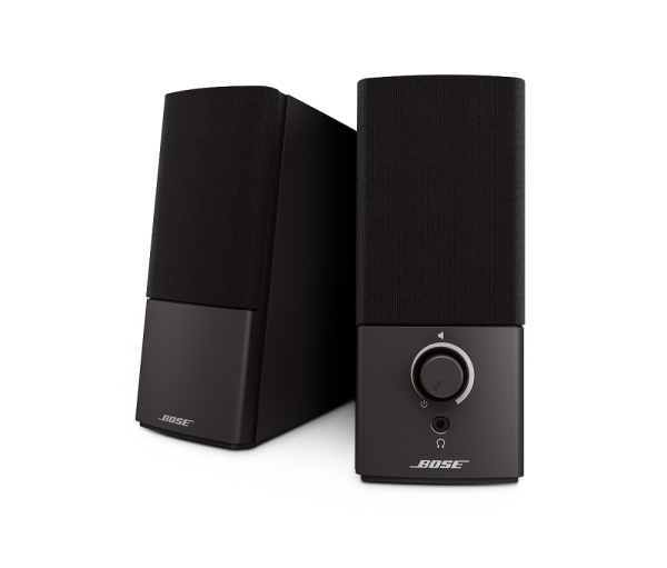 Bose Companion 2 Series III Hoparlör